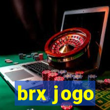 brx jogo